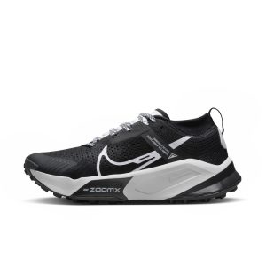Nike ZoomX Zegama Trailrunningschoenen voor dames Zwart (DH0625-001)