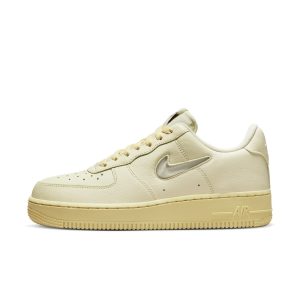 Nike Air Force 1 ’07 LXen Wit (DO9456-100)