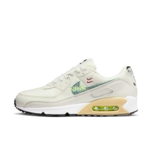 Nike Air Max 90 SE Wit (DO9850-100)