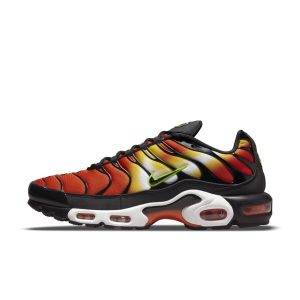 Nike Air Max Plus TN Sunset Orange Yellow (DR8581-800)
