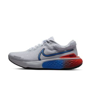 Nike ZoomX Invincible Run Flyknit 2en voor dames (straat) Grijs (DV2177-001)