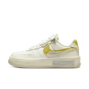 Nike Air Force 1 Fontanka Wit (DV6984-100)