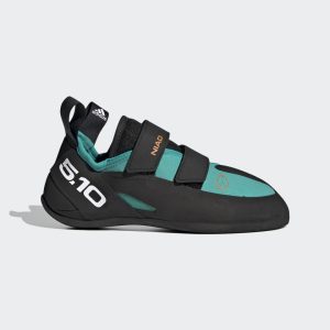 adidas Five Ten NIAD VCS Klimschoenen Core Black / Core Black / Cloud White (FW2856)