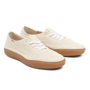 VANS Circle Vee Schoenen Beige (VN0A4BWLAZN)