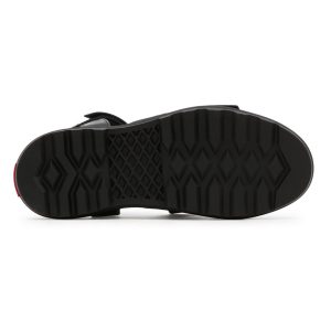 vans-sneaker VN0A4BWMBLK