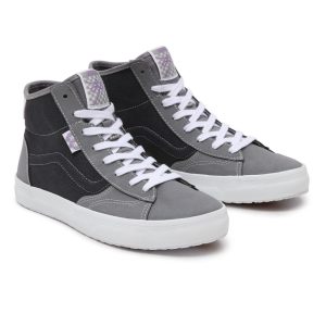 VANS Synthetic The Lizzie Schoenen Grijs (VN0A4BX1BA9)