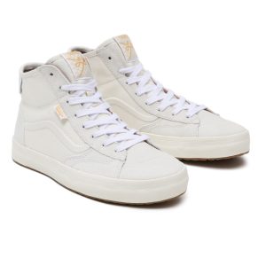 VANS The Lizzie Schoenen Wit (VN0A4BX1FS8)