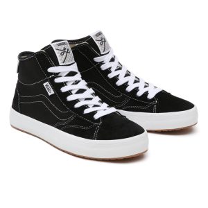 VANS The Lizzie Schoenen Zwart (VN0A4BX1Y28)