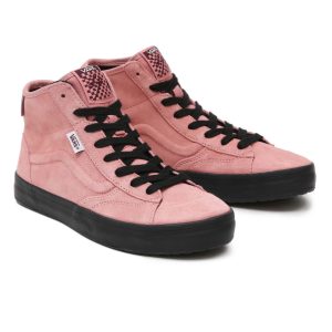 VANS The Lizzie Schoenen Roze (VN0A4BX1YRV)