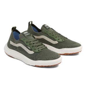 VANS Ultrarange Vr3 Schoenen  Groen (VN0A4BXBE02)