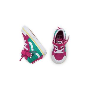 vans-sk8-hi VN0A4TZLARL
