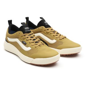 VANS Ultrarange Exo Schoenen  Geel (VN0A4U1K50O)