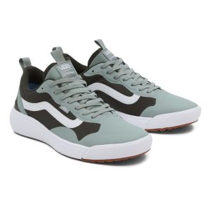 VANS Ultrarange Exo Schoenen  Groen (VN0A4U1KBAI)