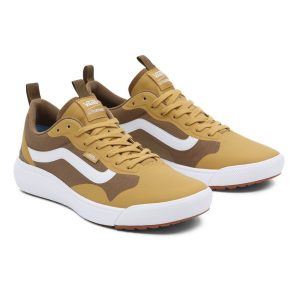 VANS Ultrarange Exo Schoenen  Bruin (VN0A4U1KBAJ)