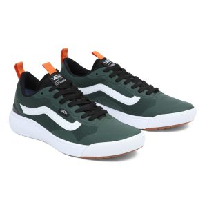 VANS Ultrarange Exo Schoenen  Groen (VN0A4U1KBD6)