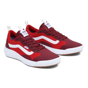 VANS Ultrarange Exo Schoenen  Rood (VN0A4U1KBJA)