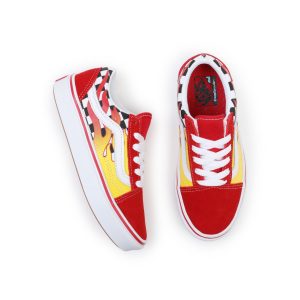 vans-old-skool VN0A4U1QXWC