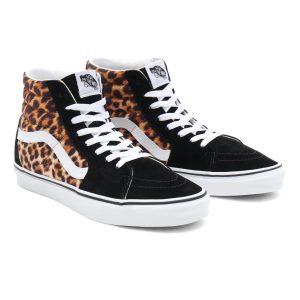 Vans Leopard SK8Hi (VN0A4U3C3I6)