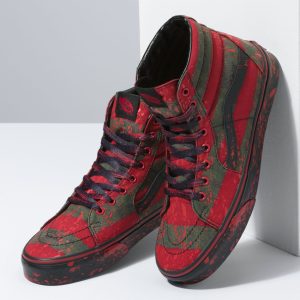vans-sk8-hi VN0A4U3CZV1