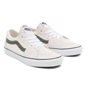 VANS Utility Pop Sk8-low Schoenen Wit (VN0A4UUKB36)