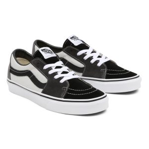 VANS Color Block Sk8-low Schoenen Zwart (VN0A4UUKB7L)