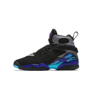 Air Jordan 8 Retro BG Aqua (305368-025)