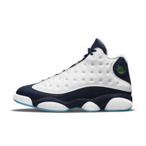 Air Jordan  13 Obsidian (414571-144)