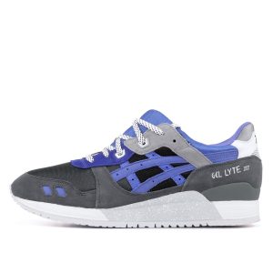 Asics Sneaker Freaker x Gel Lyte 3 ‘Alvin Purple’ Purple/Black (H42KK-3390)
