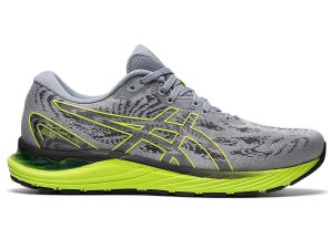 Asics Gel-cumulus ™23 Sheet Rock/Hazard Green (1011B012.021)