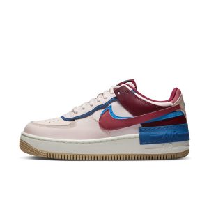 Nike Air Force 1 Shadow Roze (CI0919-601)
