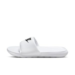 Nike Victori One Slipper voor dames Wit (CN9677-100)