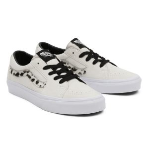 VANS Soft Suede Sk8-low Schoenen Wit (VN0A4UUKB7R)