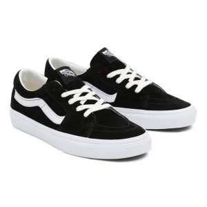 VANS Vintage Sport Sk8-low Schoenen Zwart (VN0A4UUKB7S)