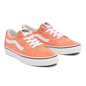 VANS Sk8-low Schoenen Oranje (VN0A4UUKCK8)