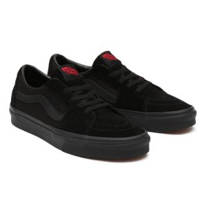 VANS Sk8-low Schoenen Zwart (VN0A4UUKENR)