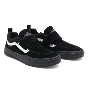 VANS Kyle Pro 2 Schoenen Zwart (VN0A4UW3ENR)