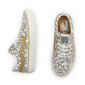 vans-sneaker VN0A4UWIB83