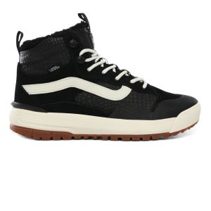 VANS Ultrarange Exo Hi Mte Schoenen  Zwart (VN0A4UWJ2WH)