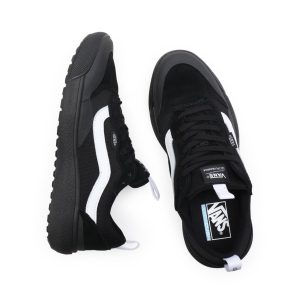 vans-ultrarange VN0A4UWMBLK