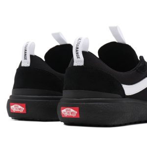 vans-ultrarange VN0A4UWMBLK