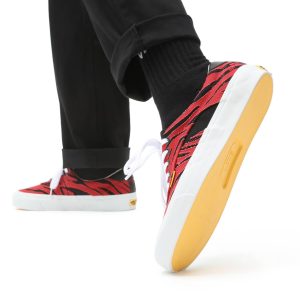 vans-acer VN0A4UWY9FJ