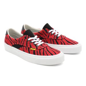 VANS Wild Things Acer Ni Sp Schoenen Rood (VN0A4UWY9FJ)