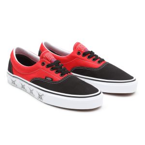 VANS New Varsity Era Schoenen Rood (VN0A54F14G0)