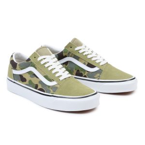 VANS Vans X Bape Old Skool 36 Dx-schoenen  Multicolour (VN0A54F37BE)