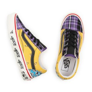 vans-old-skool VN0A54F391A