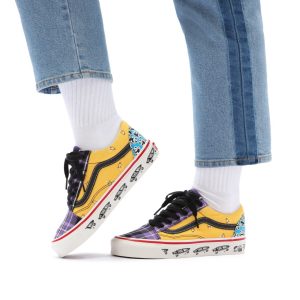 vans-old-skool VN0A54F391A