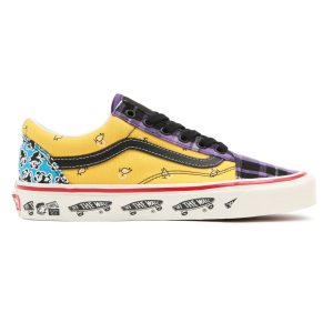 vans-old-skool VN0A54F391A