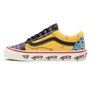 vans-old-skool VN0A54F391A