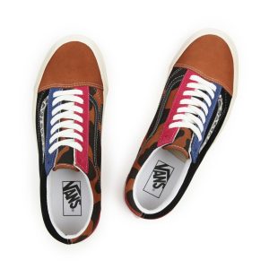 vans-old-skool VN0A54F396M