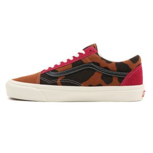 vans-old-skool VN0A54F396M